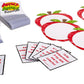 Mattel Games Apples to Apples Freestyle Card Game