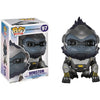 Funko Pop! Games: Overwatch Action Figure - Winston, 6"