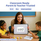 Eyewords Sight Word Flash Cards Set 1, Model EW-25