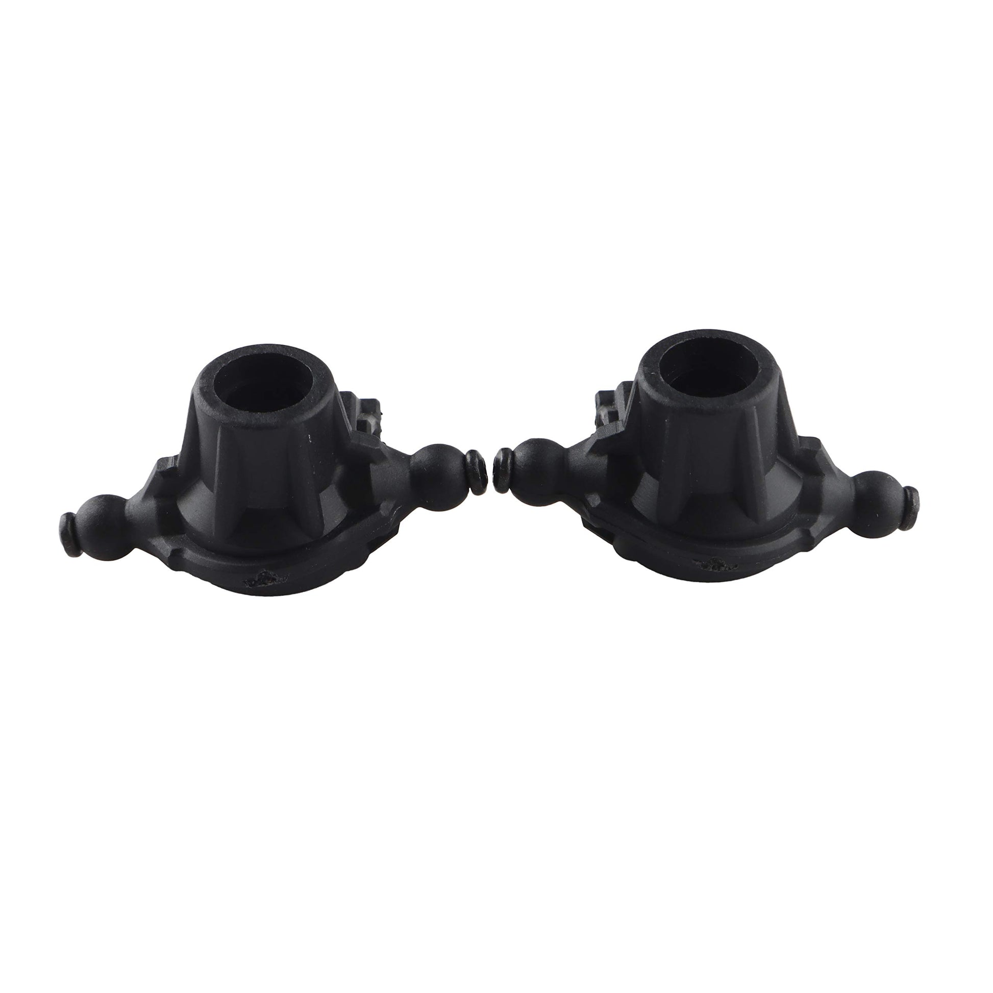 GDOOL 1:10 RC Cars Front Steering Cup 9125 S920 Spare Parts 920-SJ10 25-SJ10 LG-SJ10 Compatible with 1:10 9125 S920 S921 RC Car (2 PCS)