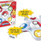 Pokemon Trainer Trivia Toy Featuring The Virtual Game Master 2 Modes Single & Multiplayer, Guessing Brain Game Pokemon Go Digital Travel Board Games