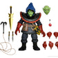 NECA - Dungeons & Dragons - Ultimate Zarak 7" Action Figure