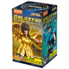 Saint Seiya, Galaxy Version, GV02, The Legend of the Gold Saints, 9 Model Kits, Assembly Required, 10+