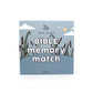 Good Ground Toddler Matching Memory Match Game | Fun & Fast Gifts for Boys & Girls Ages 3 to 7 - Christain Preschool Homeschool Biblical Bible Themed