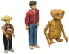 E.T. Reaction Action Figure 3-Pack