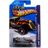 Hot Wheels 2013 HW Showroom Phaeton 182/250