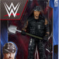 WWE Undertaker Top Picks Elite Collection Action Figure with Boneyard Match Accessories, 6-inch Posable Collectible Gift for WWE Fans Ages 8 Years Old