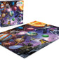 Ceaco - 100 Piece Space Jigsaw Puzzle for Kids Ages 6-8