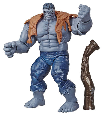 Marvel Classic Incredible Hulk Mvl Convention 1