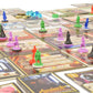 Level 99 Games Argent: The Consortium - Strategic Planning Board Game, Hidden Roles, Tactical Depth