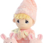 Aurora® Adorable Precious Moments™ Precious Prayer Girl Stuffed Animal - Heartwarming Toy for Comforting Children - for Sentimental Gifts, Birthdays