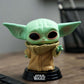 Funko Pop! Star Wars: The Mandalorian - The Child - Collectible Vinyl Figure - Gift Idea - Official Merchandise - for Kids & Adults - TV Fans - Model