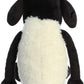 Aurora® Playful Shaun The Sheep® Stuffed Animal - Endless Fun - Farmyard Exploration - White 17 Inches