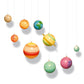 University Games 3-D Solar System