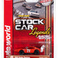 SC355-1 Auto World Xtraction R31 '69 Dodge Daytona K&K Insurance Bobby Isaac Ho Slot Car