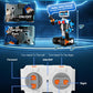 Robot Building Kits for Kids, Stem Toys for Boys Age 8-12, APP & Remote Control Educational Coding Building Sets, Programmable Robot for Kids