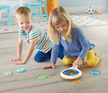 Fisher-Price Smart Scan Word Dash