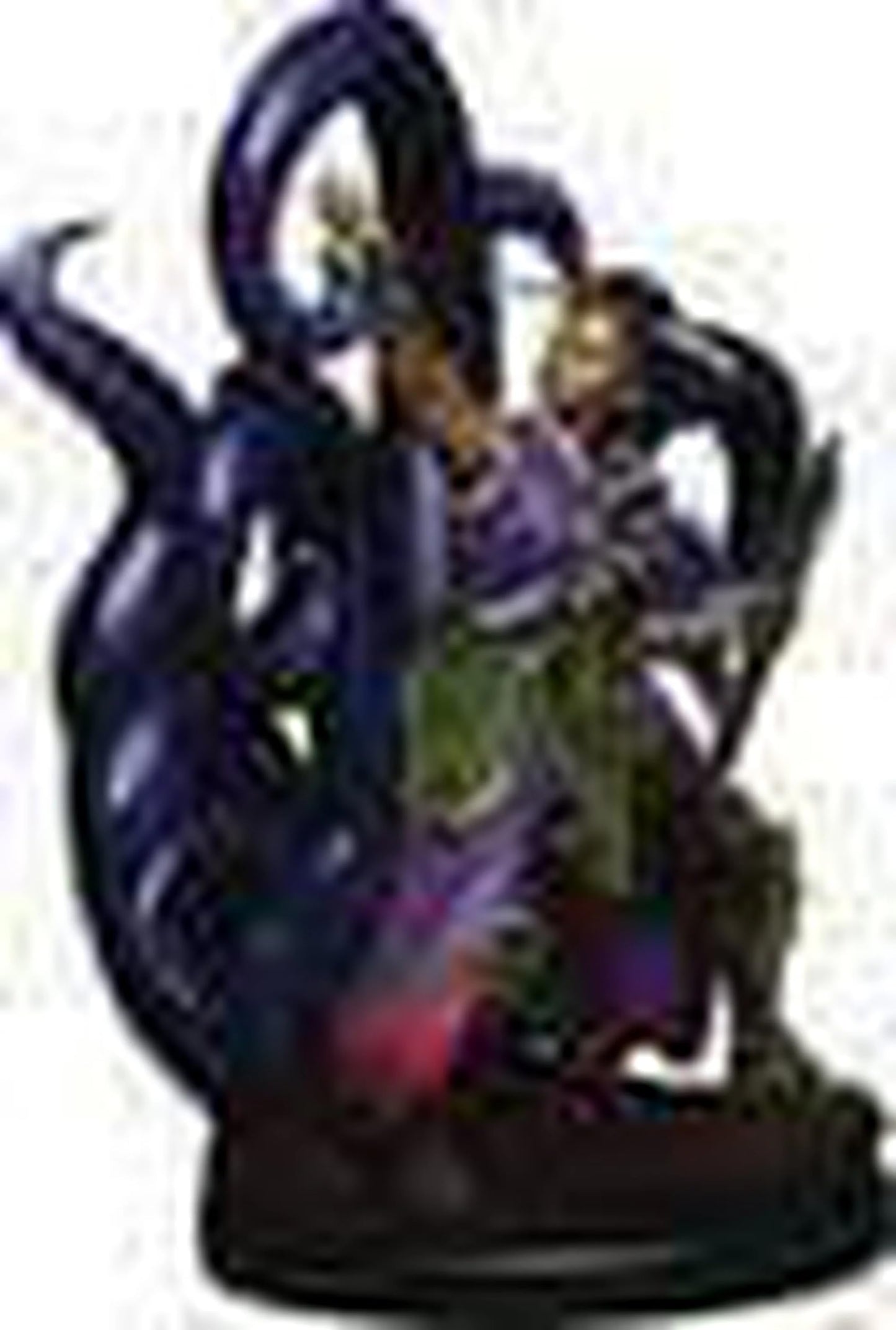 D&D Icons of the Realms Premium Figures: Male Human Fighter