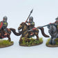 Wargames Atlantic Classic Fantasy Halfling Cavalry