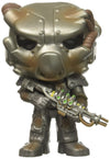 Funko Pop Fallout 4 - X01 Power Armor Pop! Vinyl Figure