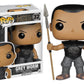 Funko POP Game of Thrones: Grey Worm Action Figure