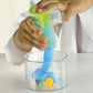 Learning Resources Beaker Creatures Alien Experiment Lab, 18 Piece Set, Ages 5+,Science Exploration, Science Kit for Kids, Fun Science Experiments