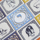 Uncle Goose Hebrew Blocks - Made in The USA