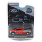 Truck 1/64 2020 F-450 Super Duty Dually with Wrecker Bed Red Exclusive 51398-B