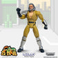 Toynk Double Dragon Willy 7-Inch Deluxe Articulated Action Figure with Accessories