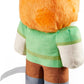 Mattel Minecraft Basic Plush Toy, Alex Soft Doll, 8-inch Collectible Inspired by a Fan-Favorite Character from the Video Game