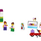 LEGO Juniors Supermarket Suitcase