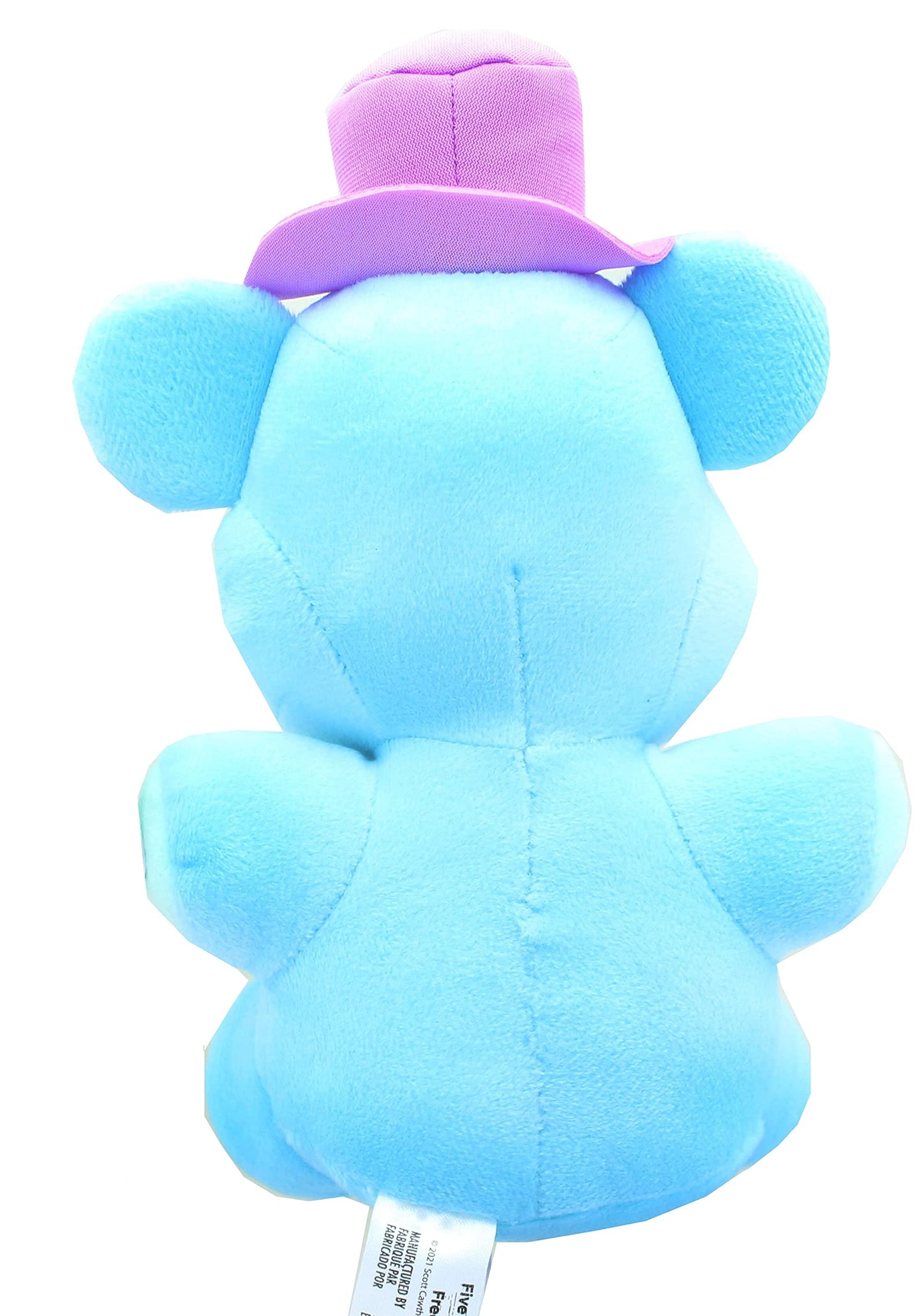 Funko Plush: Five Nights at Freddy's - Spring Colorway- Freddy (BU)