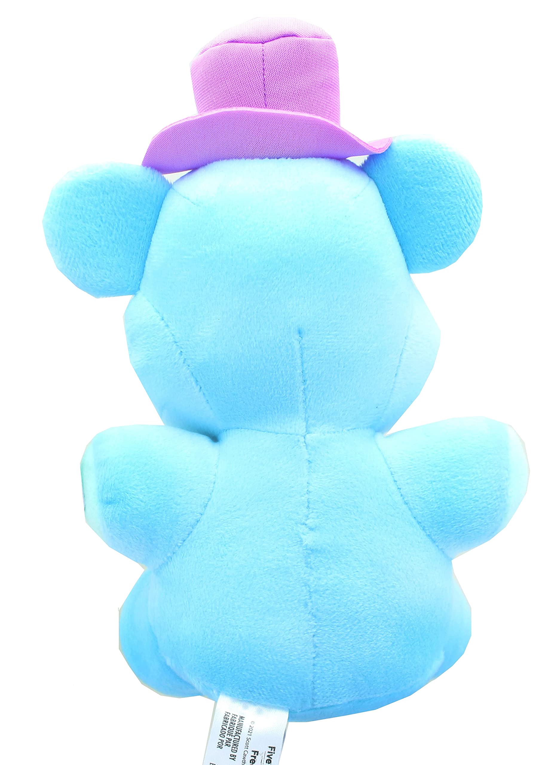 Funko Plush: Five Nights at Freddy's - Spring Colorway- Freddy (BU)