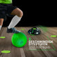 Soccer Bot - Ultimate Indoor Soccer Game with Score Tracker, Speed Modes & Training Features for Kids Ages 6+