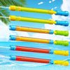 LQYoyz 6 Pack Water Gun, Water Blaster for Kids & Adults