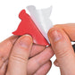 Foam Adhesive School Shapes - Bulk Set of 500 Pieces - Back to School and Teacher Classroom Supplies