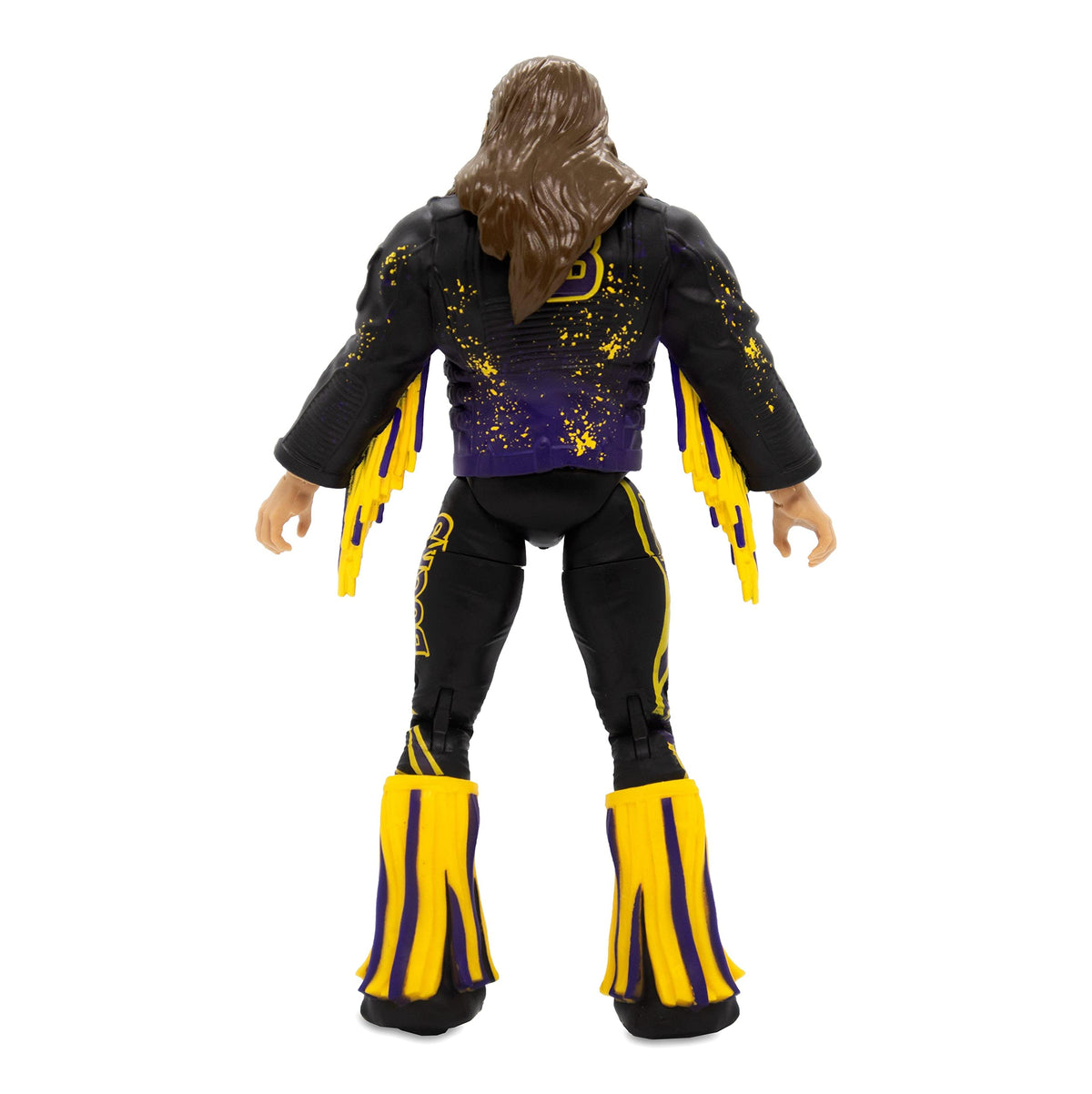 AEW Unrivaled Collection Series 7 Matt Jackson