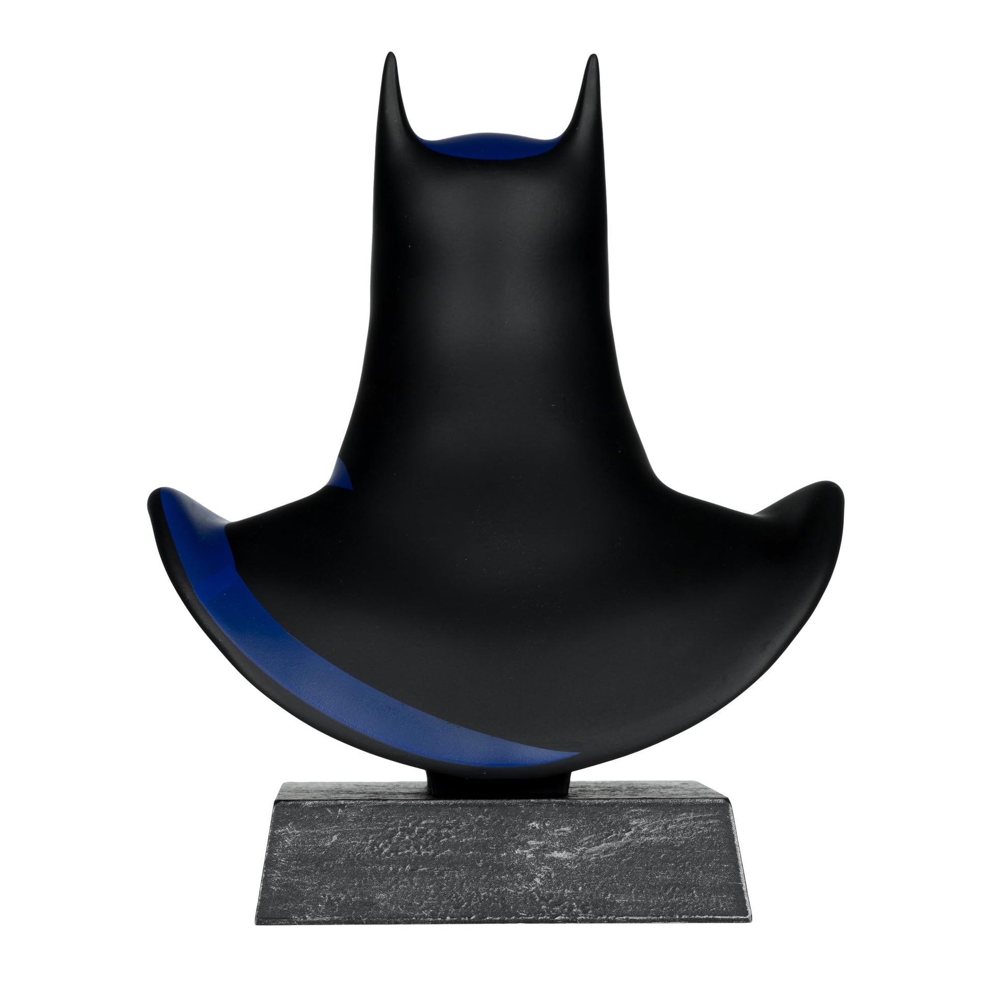 DC Direct Batman (Batman: The Animated Series) Cowl Replica 1:3 Scale Gold Label McFarlane Toys