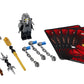 LEGO Ninjago Kendo Cole 9551