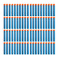 Nerf Elite 2.0 Dart Refill, 80 Darts, Compatible with All Nerf Blasters, Kids Outdoor Games