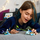 LEGO Elves Naida & the Water Turtle Ambush 41191 Building Kit (205 Pieces)