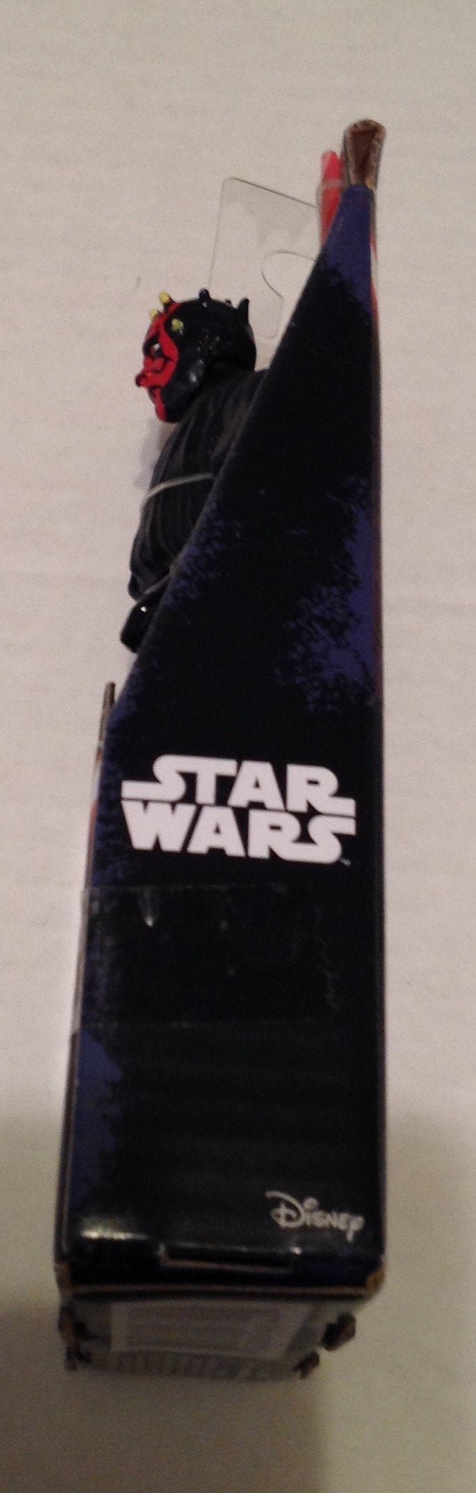 Star Wars Darth Maul Action Figure 5.5 Inches