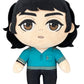 Great Eastern Entertainment Stranger Things Season 4 - Mike Wheeler Plush 8" H