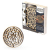 Recent Toys Constantin Flower Maze Wooden Puzzle Brainteaser - Solve The Two Tiered Maze, Ages 14 - Up