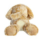 Aurora Flopsie 11" Rusty Retriever Adorable Stuffed Animal