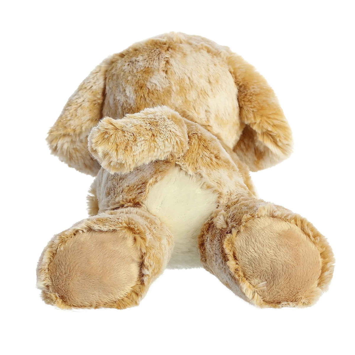 Aurora Flopsie 11" Rusty Retriever Adorable Stuffed Animal