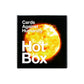Cards Against Humanity: Hot Box • 300-Card Expansion • Most Recent one