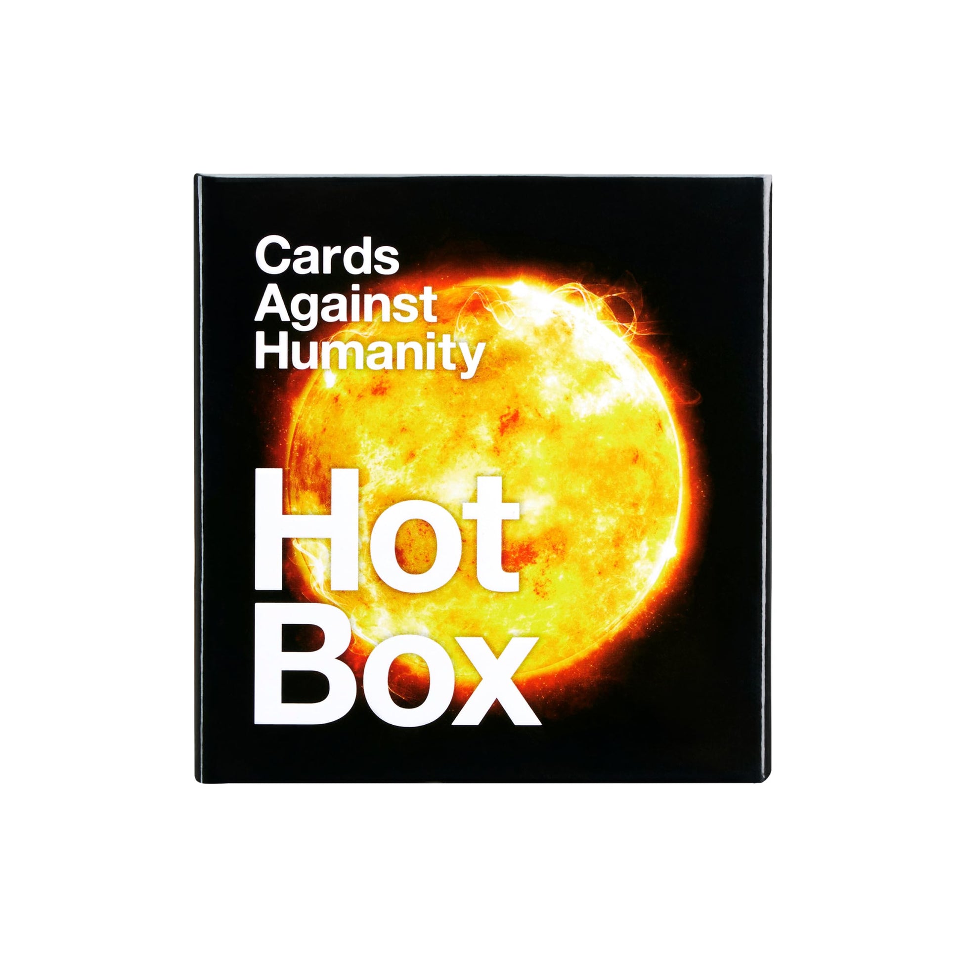 Cards Against Humanity: Hot Box • 300-Card Expansion • Most Recent one