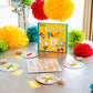 Funko Dr. Seuss Pattern Party Game