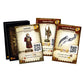 Destinies Sea of Sand Board Game Expansion - Immersive Storytelling and Adventure for Tabletop Enthusiasts, Ages 14+, 1-3 Players, 120-150 Minute